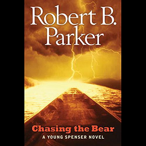 Cover of Chasing the Bear