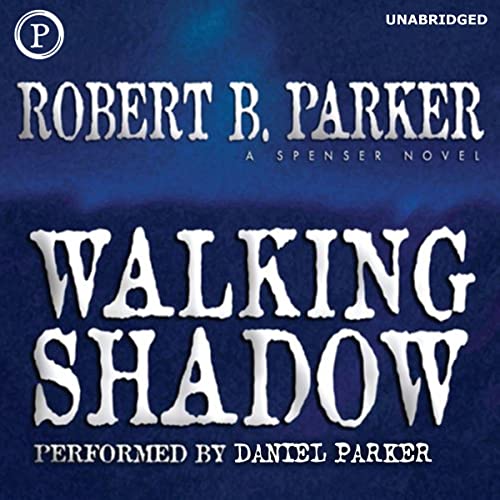 Cover of Walking Shadow