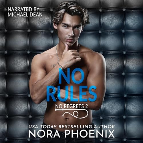 Cover of No Rules