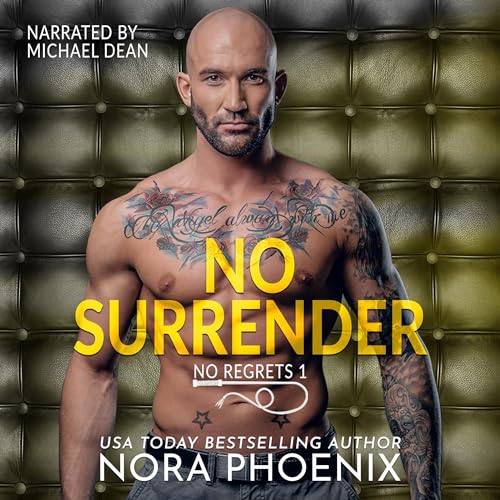Cover of No Surrender