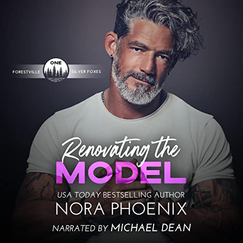 Cover of Renovating the Model