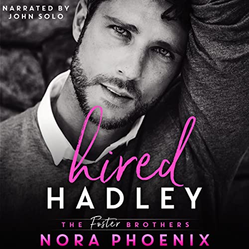 Cover of Hired: Hadley