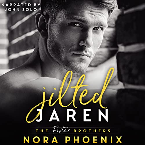 Cover of Jilted: Jaren