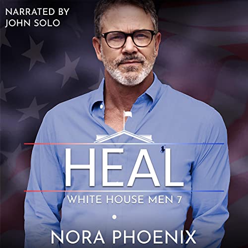 Cover of Heal