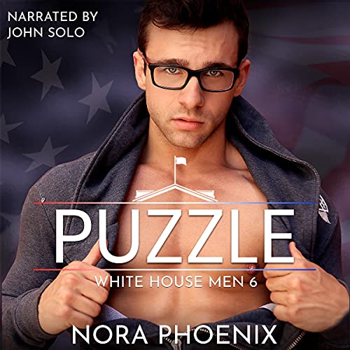 Cover of Puzzle