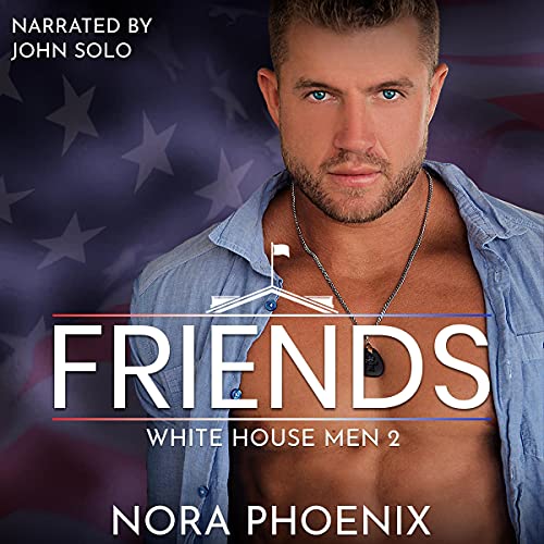 Cover of Friends
