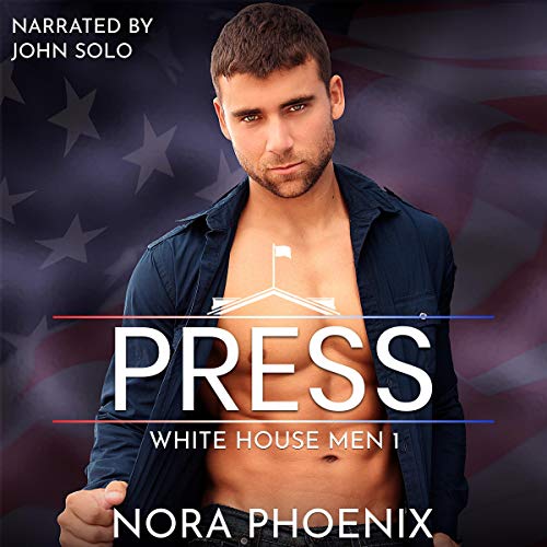 Cover of Press