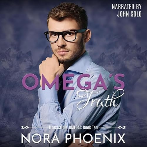 Cover of Omega's Truth