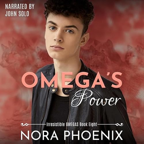 Cover of Omega's Power