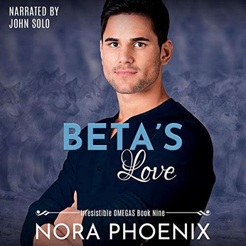 Cover of Beta's Love