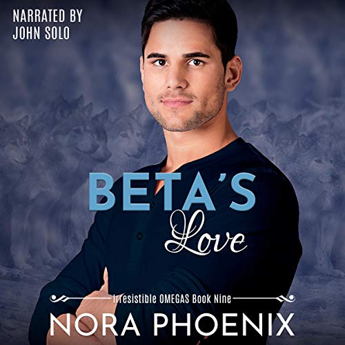 Cover of Beta's Love