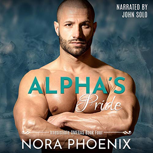 Cover of Alpha's Pride
