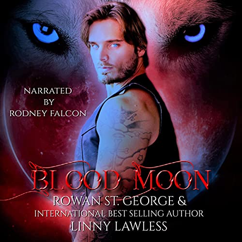 Cover of Blood Moon
