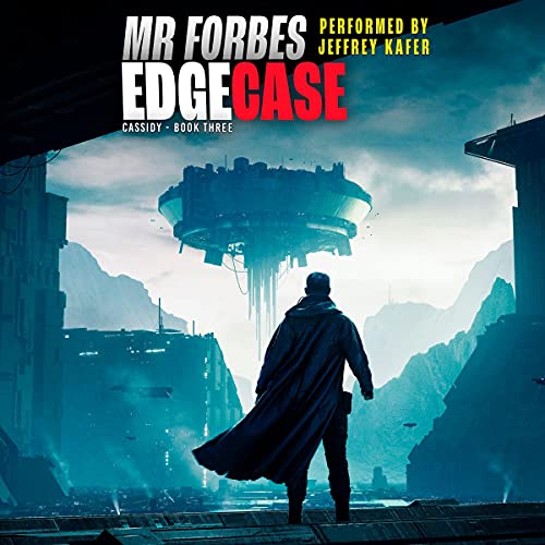 Cover of Edge Case