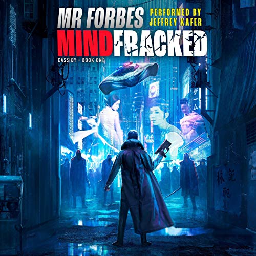 Cover of Mindfracked