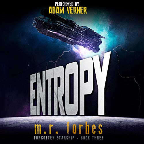 Cover of Entropy