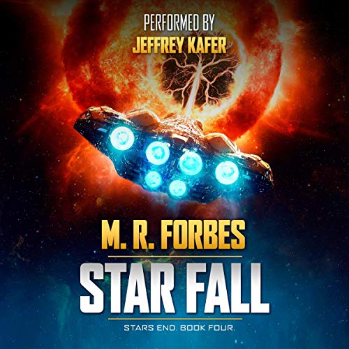 Cover of Star Fall