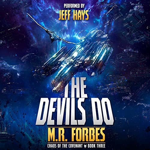Cover of The Devils Do