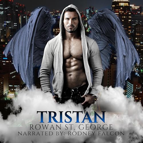 Cover of Tristan