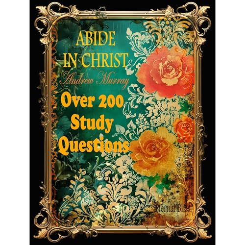 Cover of Abide In Christ