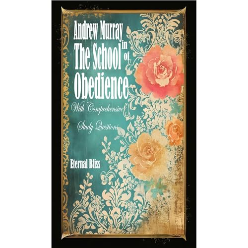 Cover of THE SCHOOL OF OBEDIENCE