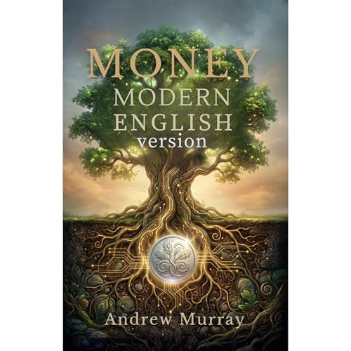 Cover of Money - Andrew Murray in Modern English