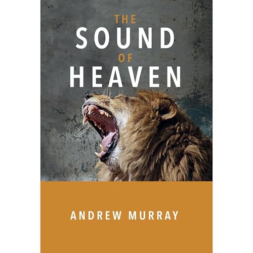 Cover of The Sound Of Heaven