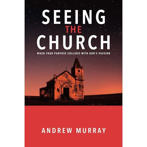 Cover of Seeing The Church
