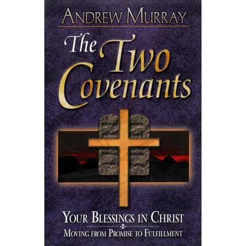 Cover of The Two Covenants