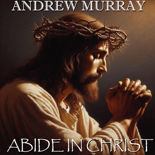 Cover of Abide in Christ