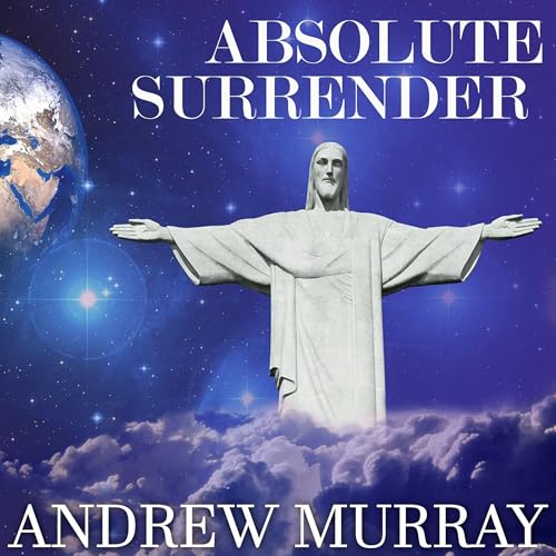 Cover of Absolute Surrender