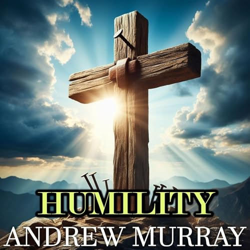 Cover of Humility
