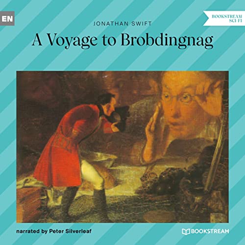 Cover of A Voyage to Brobdingnag