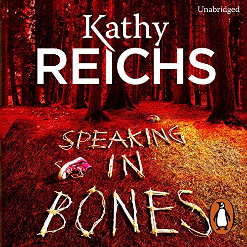 Cover of Speaking in Bones