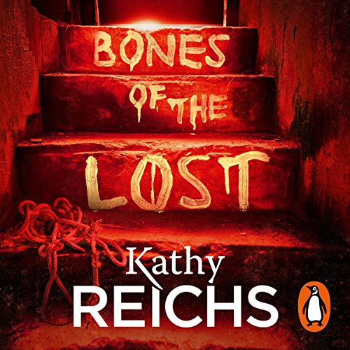 Cover of Bones of the Lost