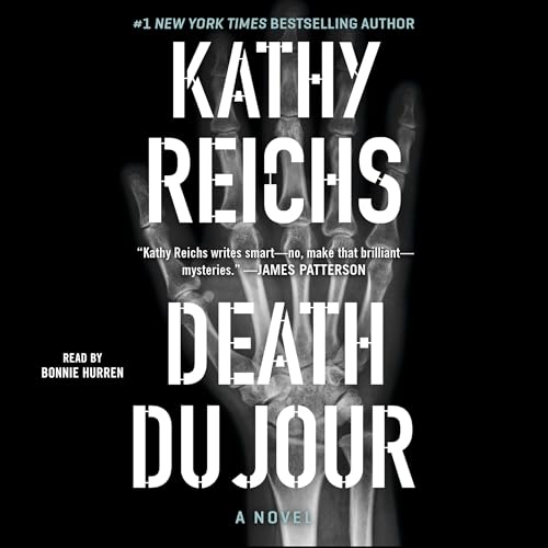 Cover of Death Du Jour