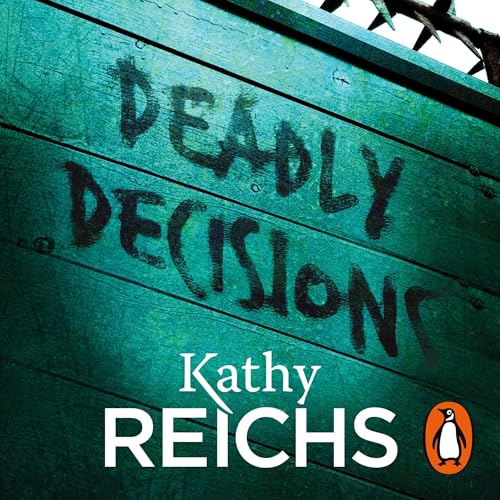Cover of Deadly Decisions