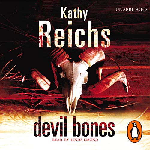 Cover of Devil Bones