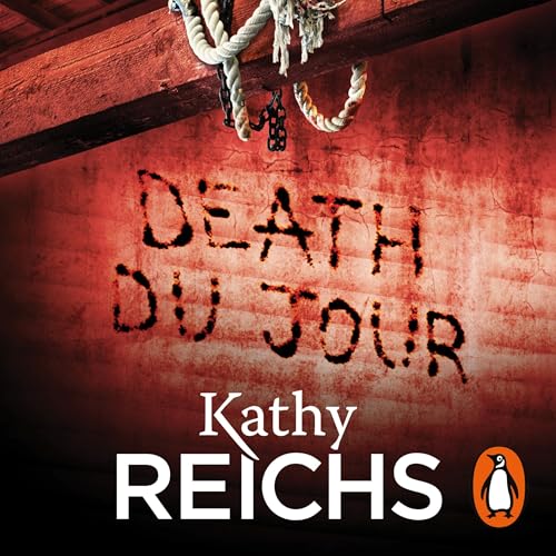 Cover of Death Du Jour