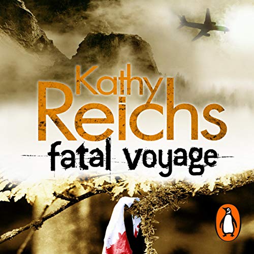 Cover of Fatal Voyage