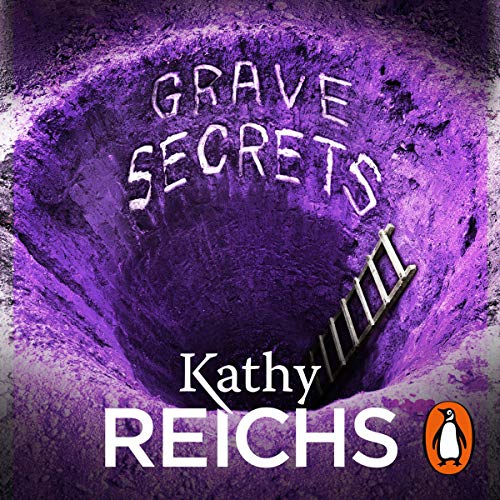 Cover of Grave Secrets