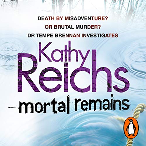 Cover of Mortal Remains