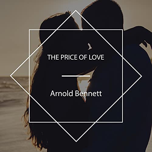 Cover of The Price of Love