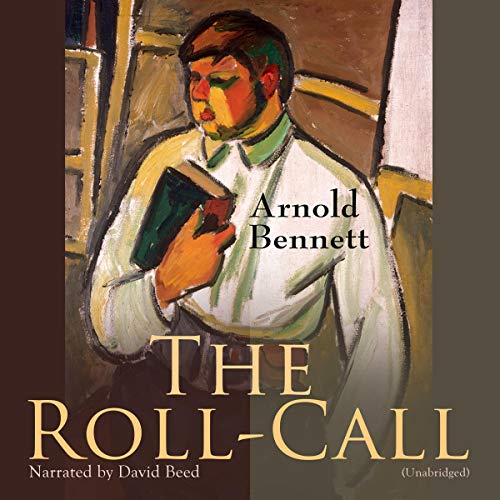 Cover of The Roll-Call
