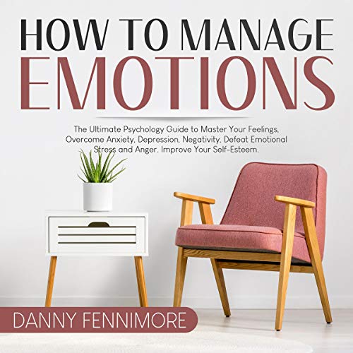 Cover of How to Manage Emotions