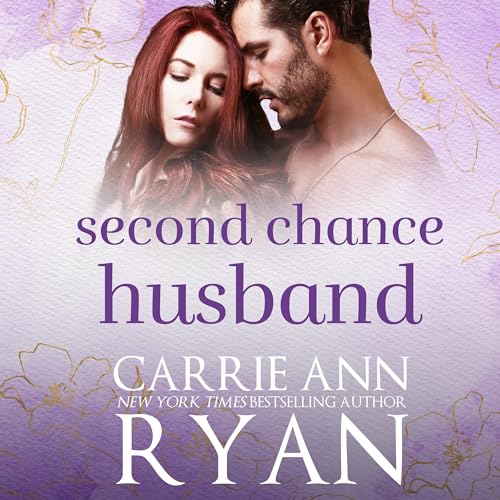 Cover of Second Chance Husband