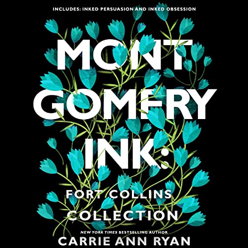 Cover of A Montgomery Ink Fort Collins Collection