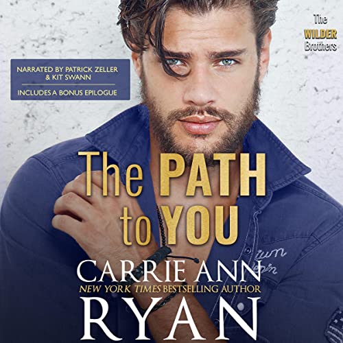 Cover of The Path to You