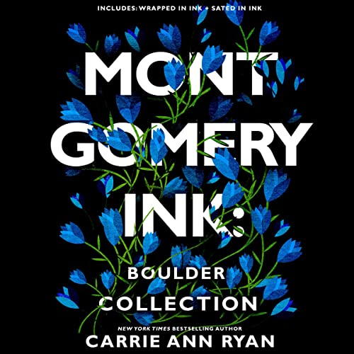 Cover of A Montgomery Ink: Boulder Collection