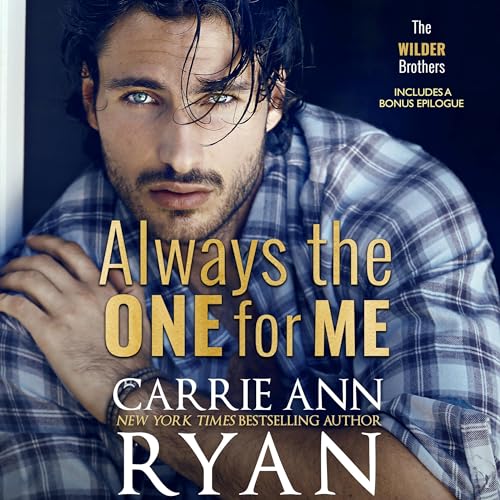 Cover of Always the One for Me